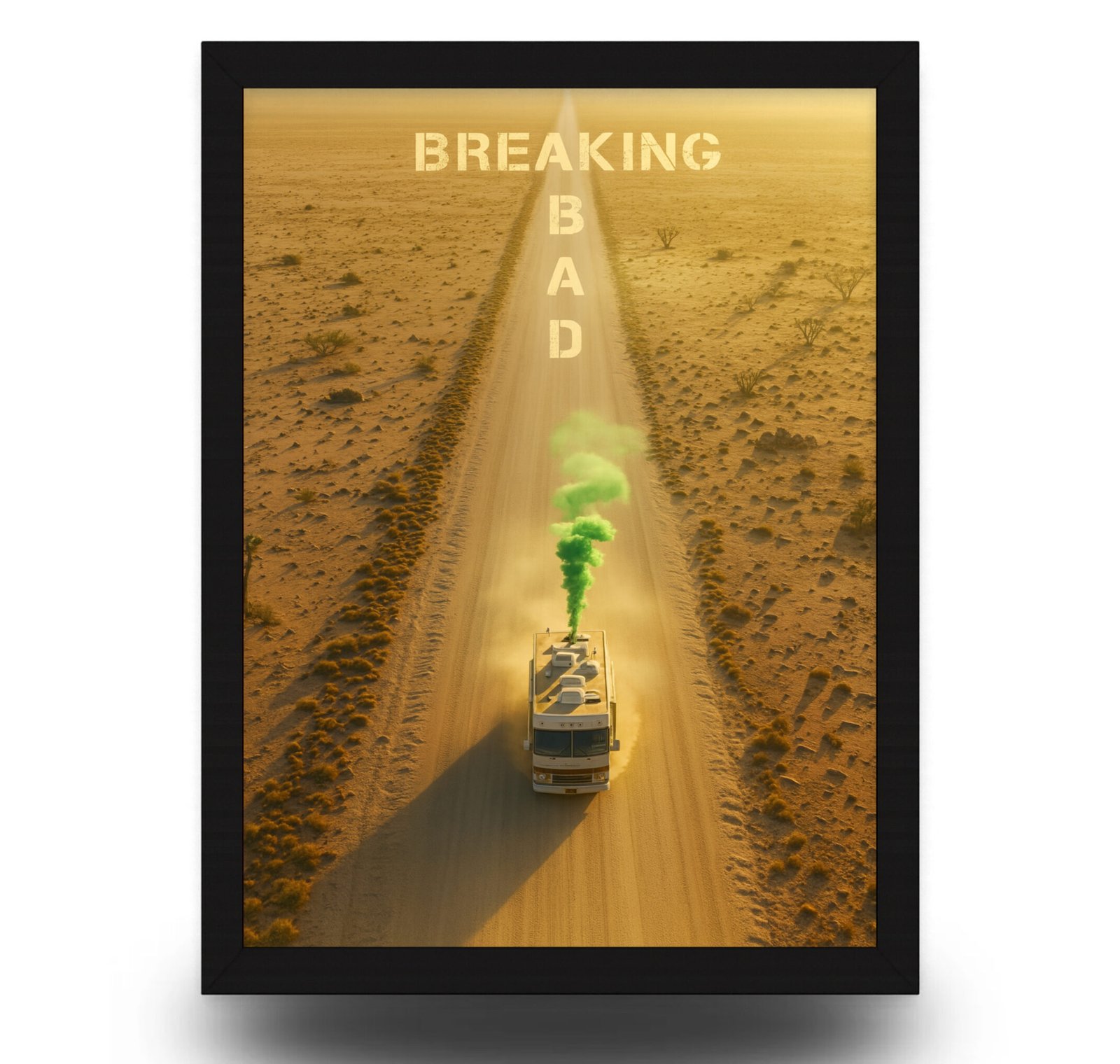 Breaking Bad-3 Set Frame - Image 4