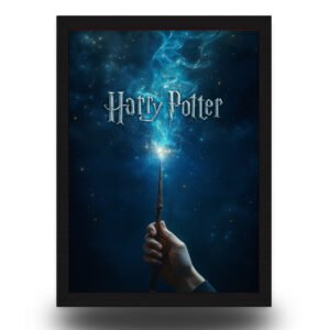 Harry Potter Wand Magic