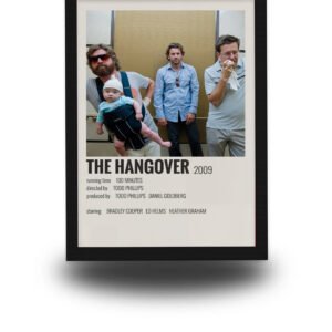 The Hangover (2009)