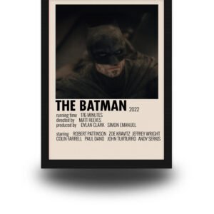The Batman – Dark Knight’s Return