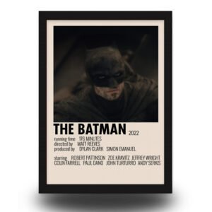 The Batman – Dark Knight’s Return
