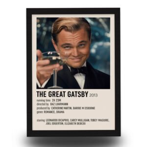 The Great Gatsby (2013)
