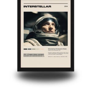 Interstellar (2014)