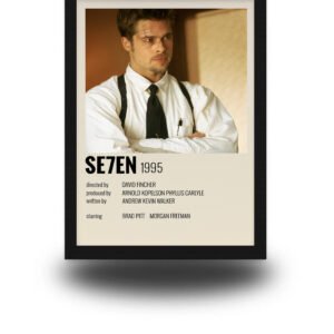 Se7en (1995)