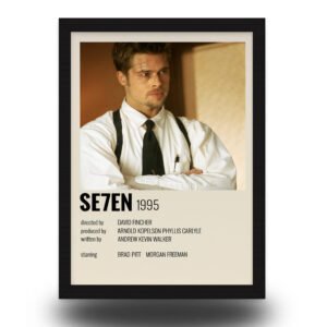 Se7en (1995)