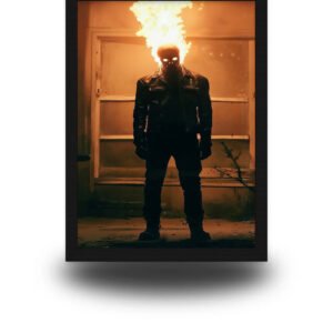 Ghost Rider Inferno