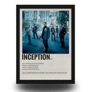 Inception