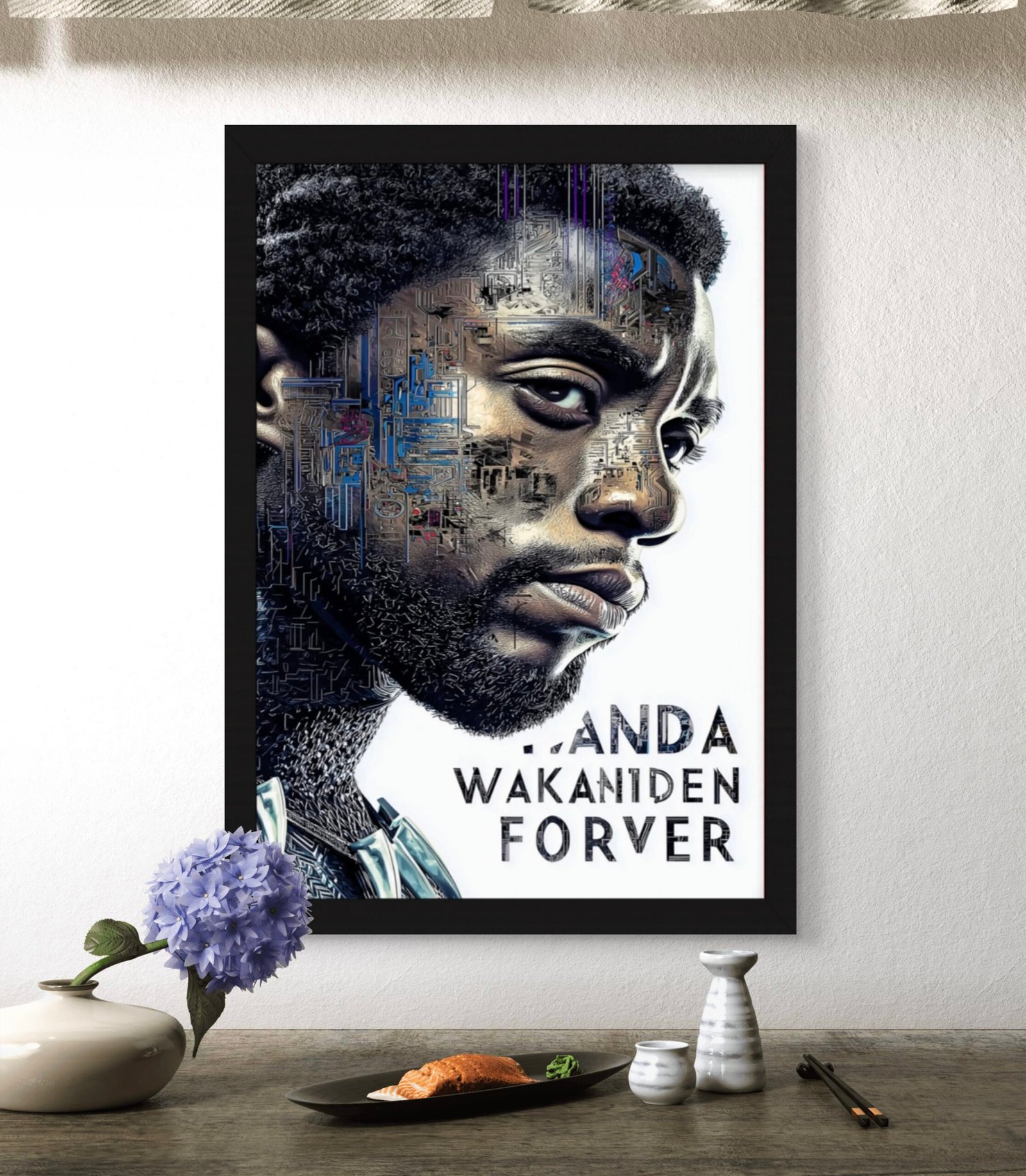 Black Panther - Image 2