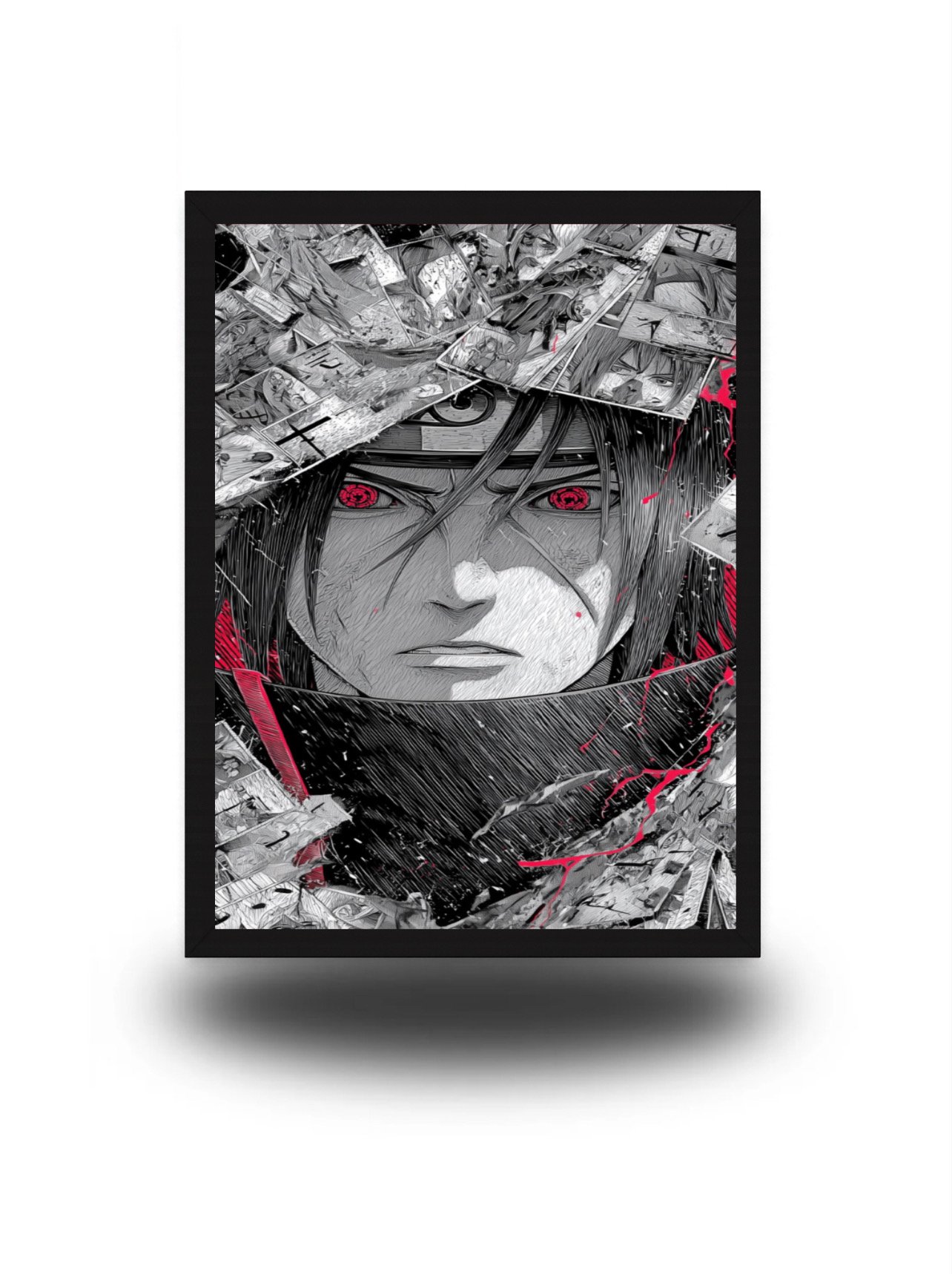 Itachi Uchiha
