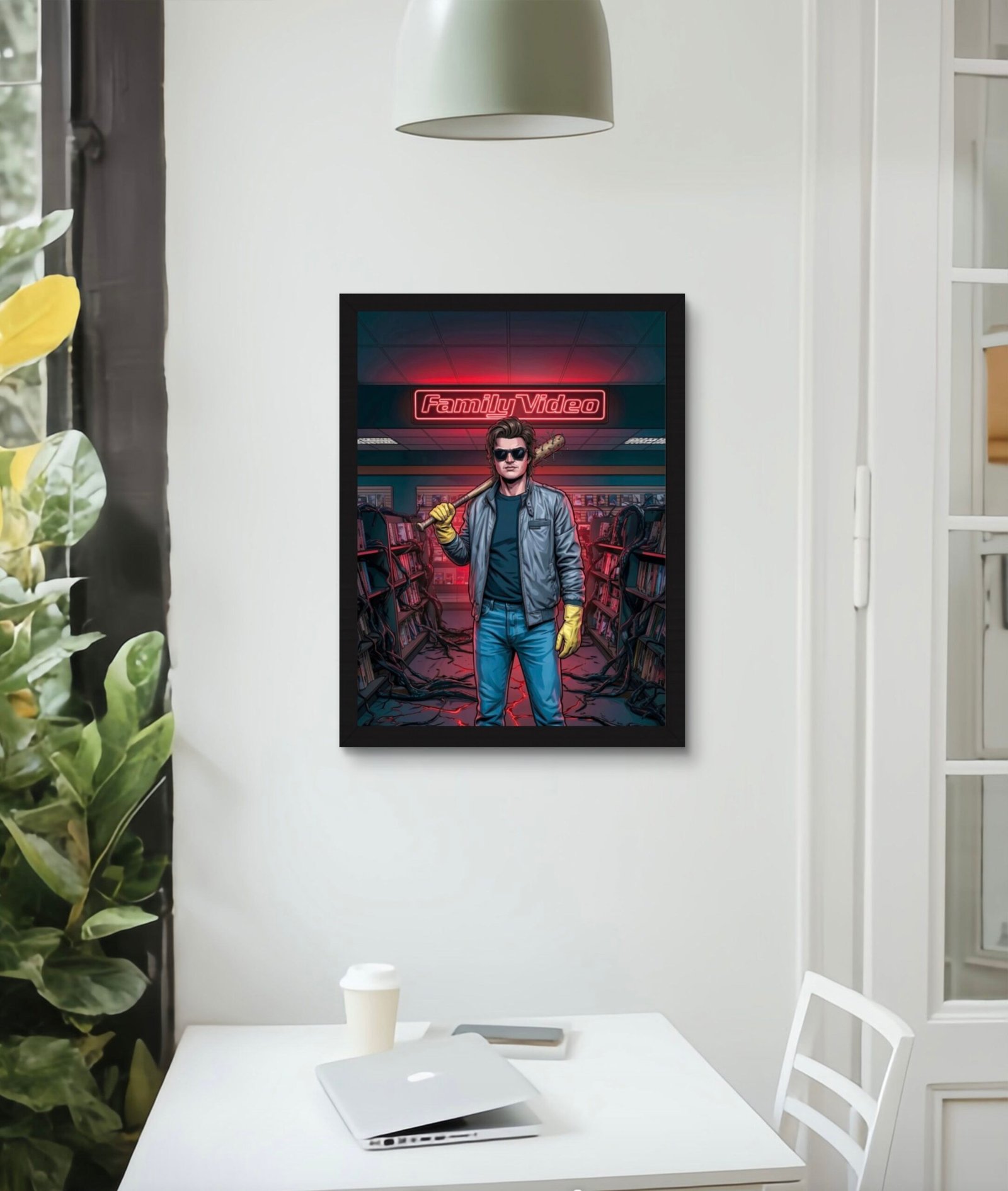 Steve Harrington – Stranger Things - Image 3