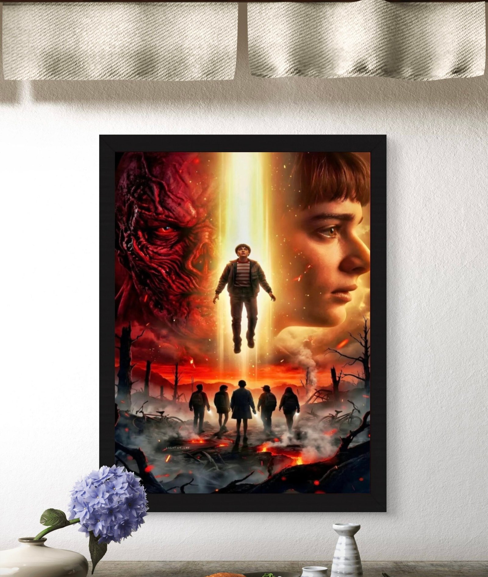 Stranger Things – Season 5: The Upside Down Strikes Back - Image 2