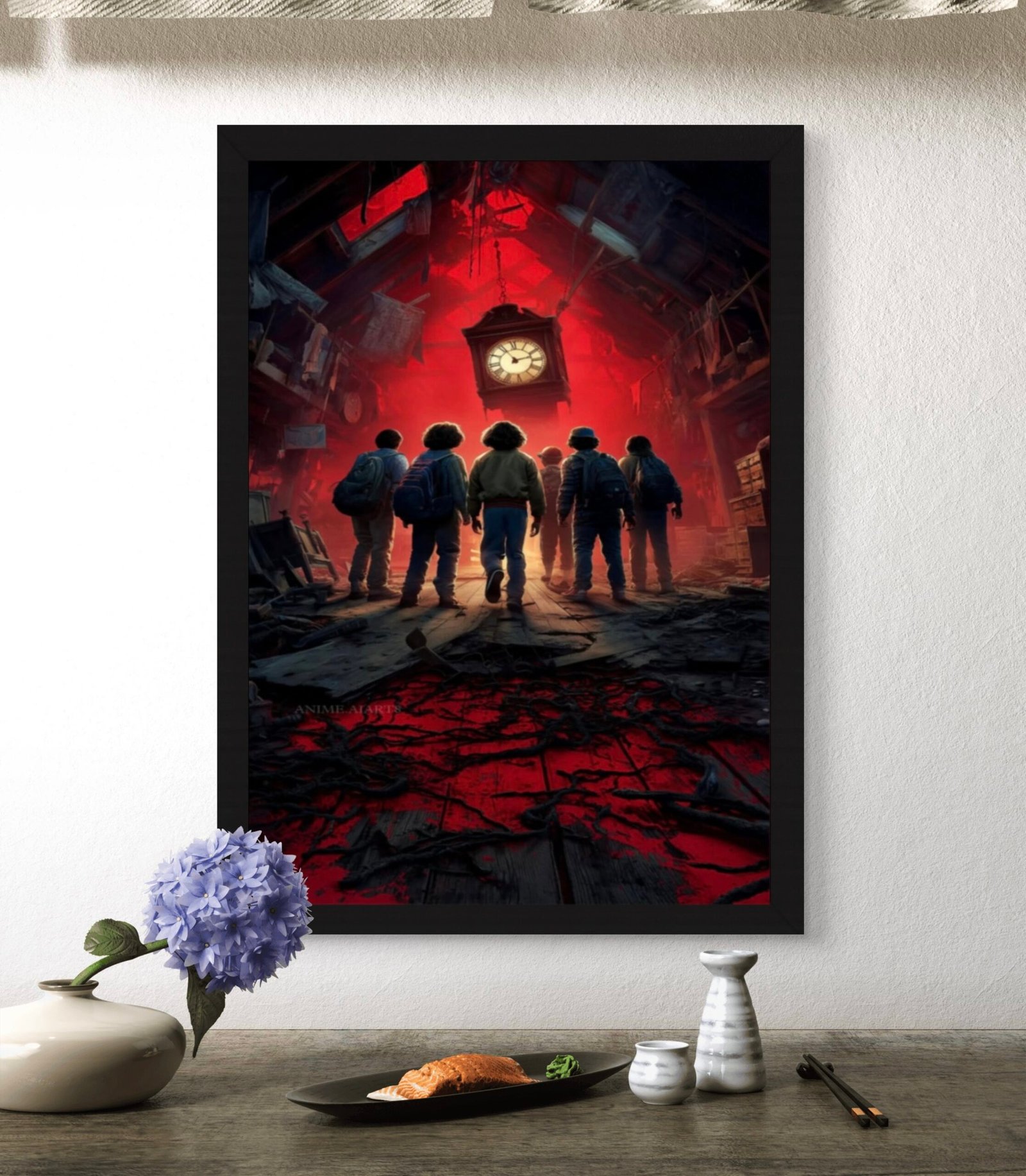 Stranger Things - Image 2