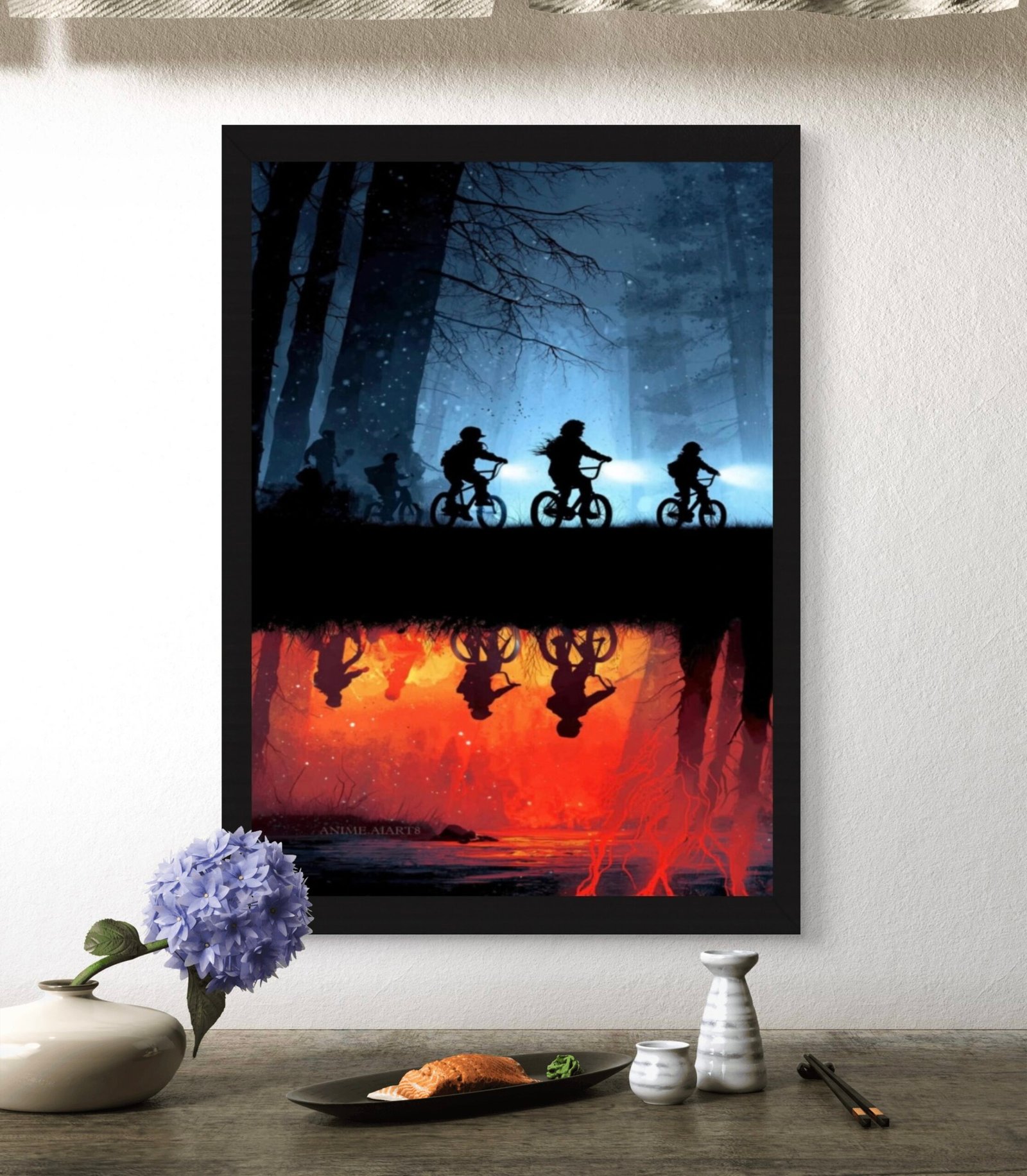 Stranger Things - Image 2