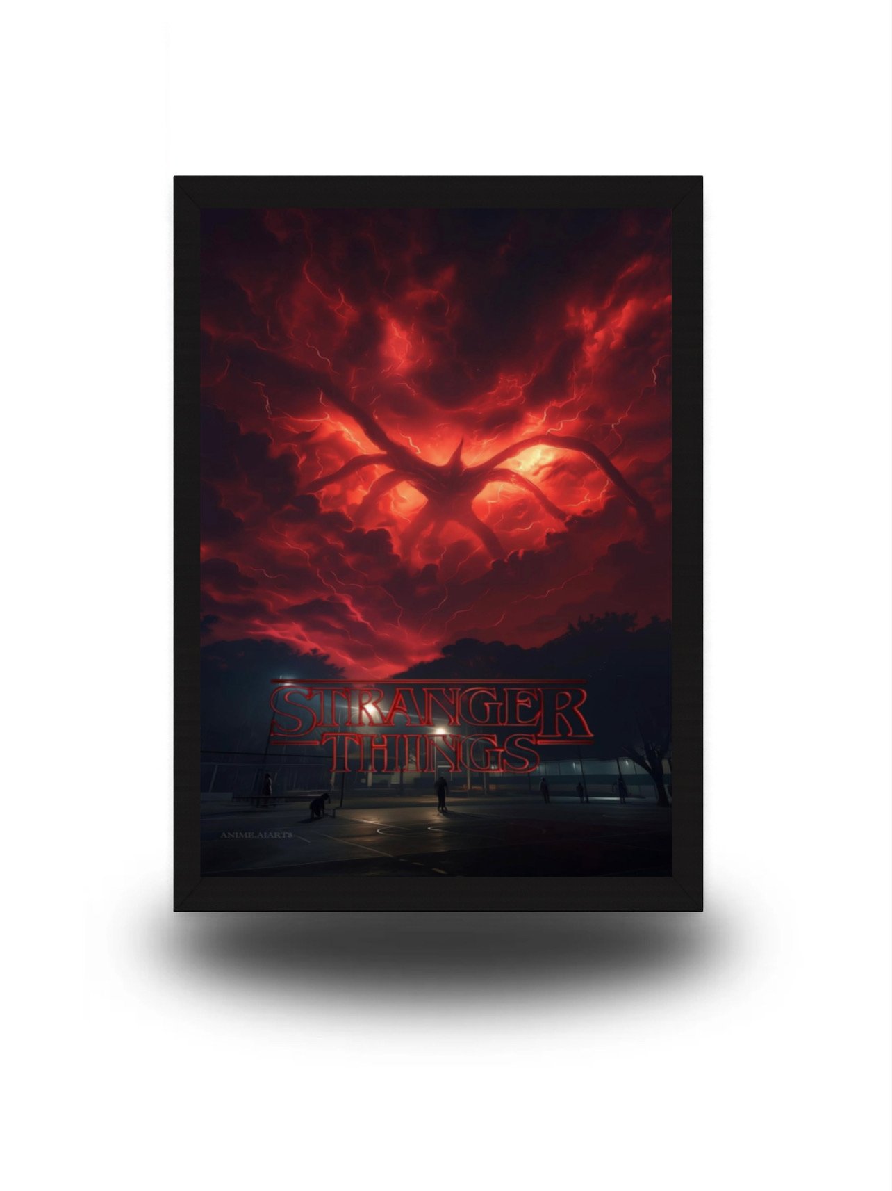 Stranger Things 3-Fame Bundle – Set - Image 2