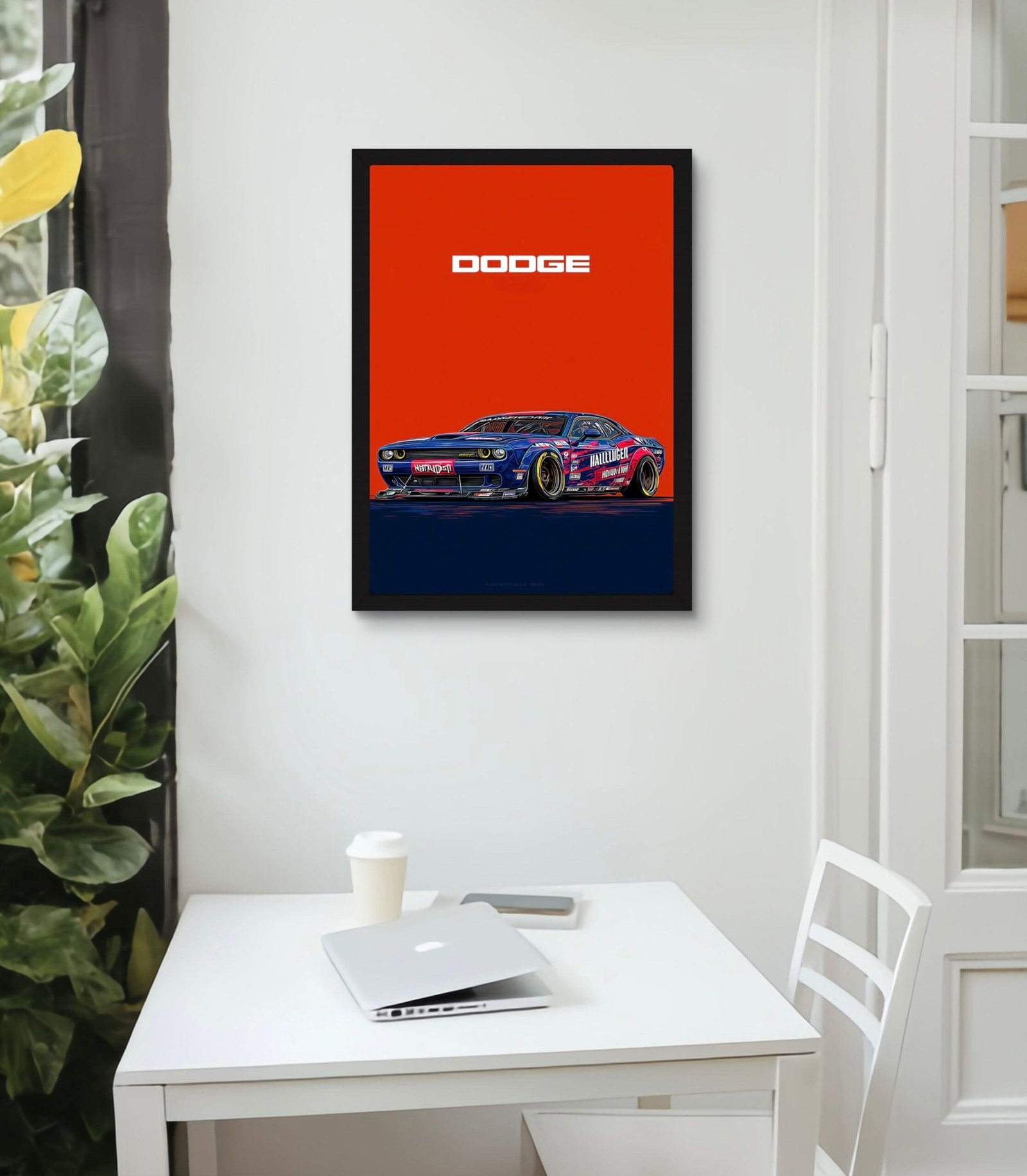 Dodge Challenger - Image 3