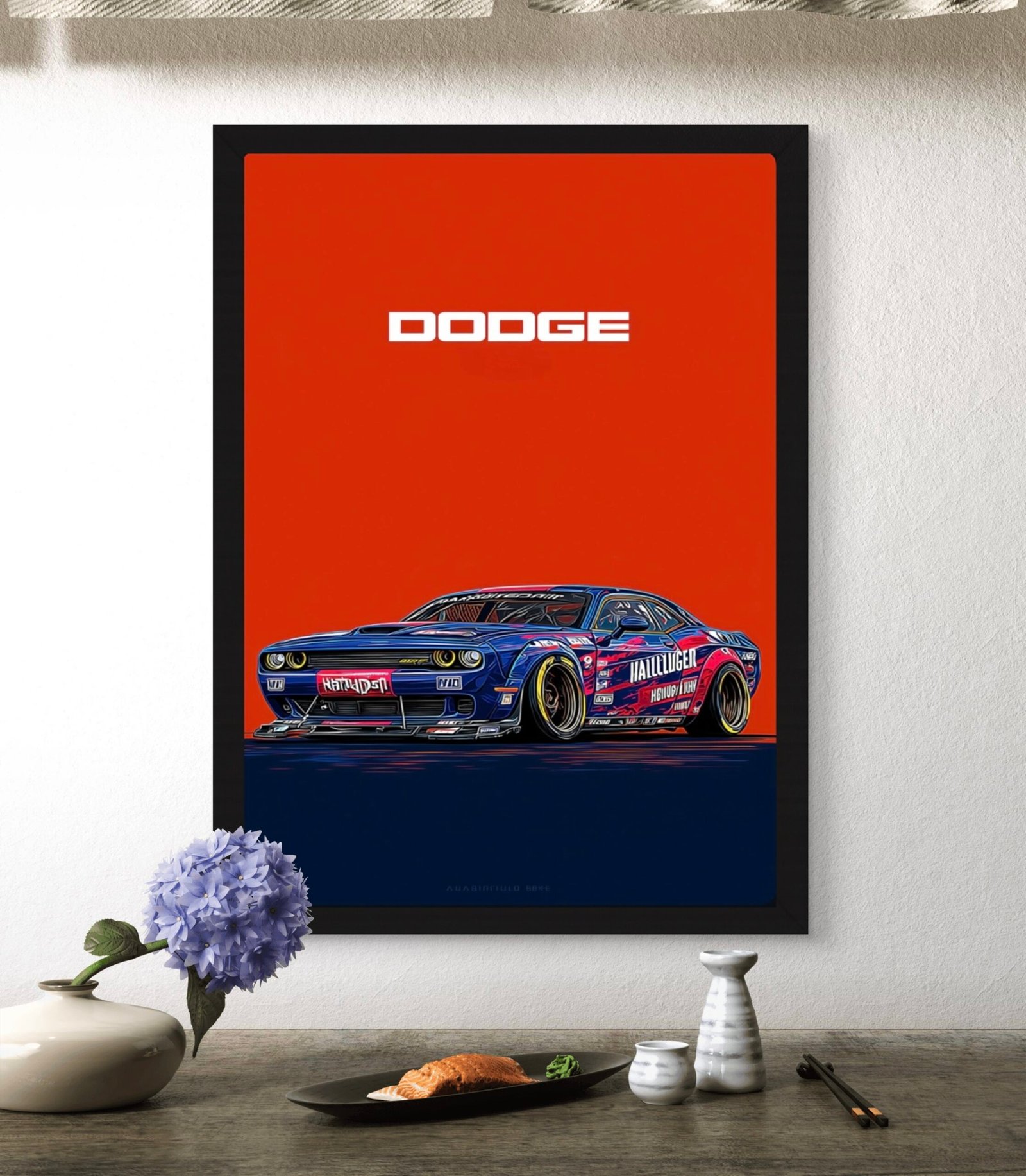 Dodge Challenger - Image 2