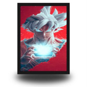 Son Goku – Dragon Ball