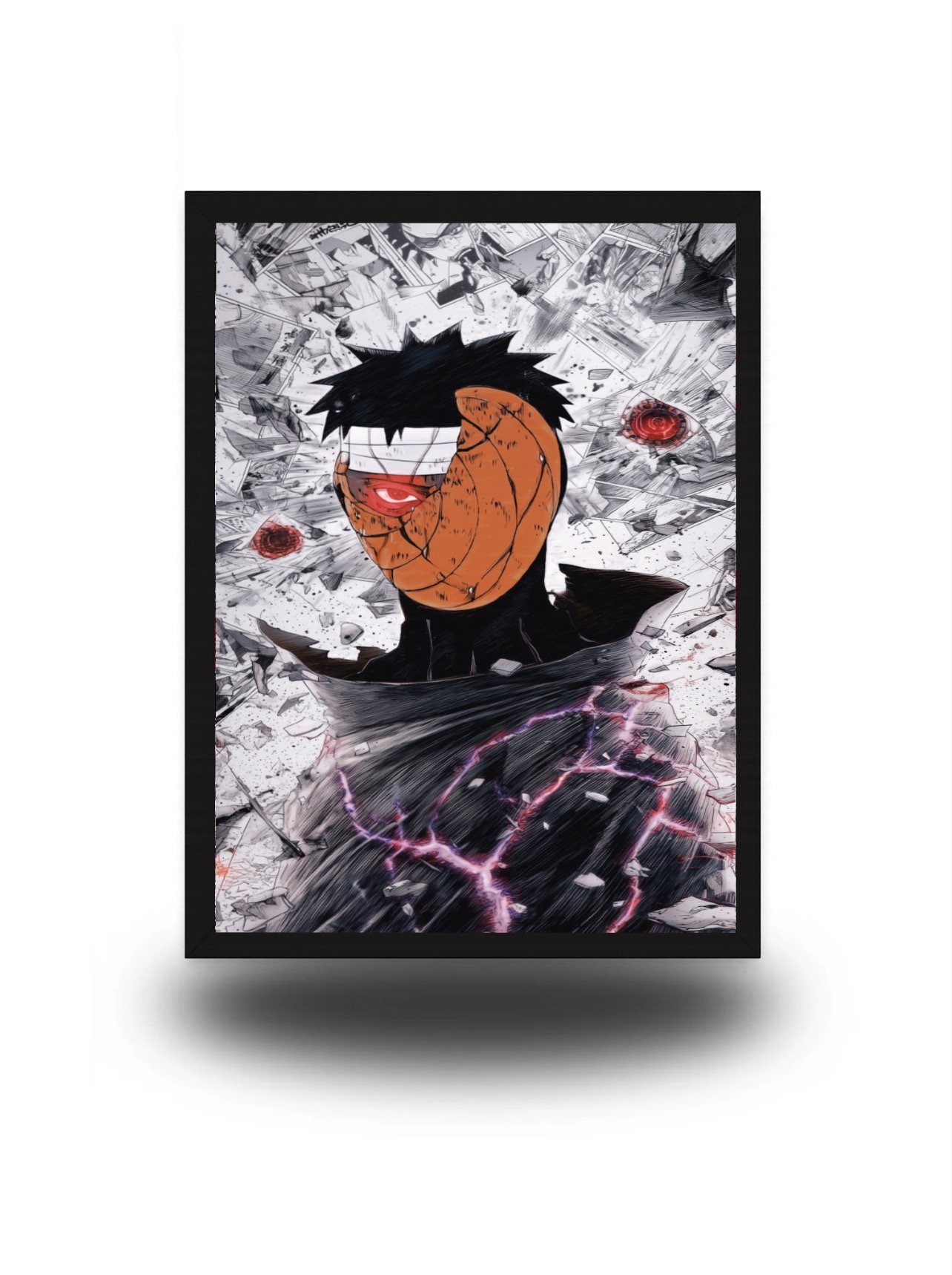 Obito Uchiha