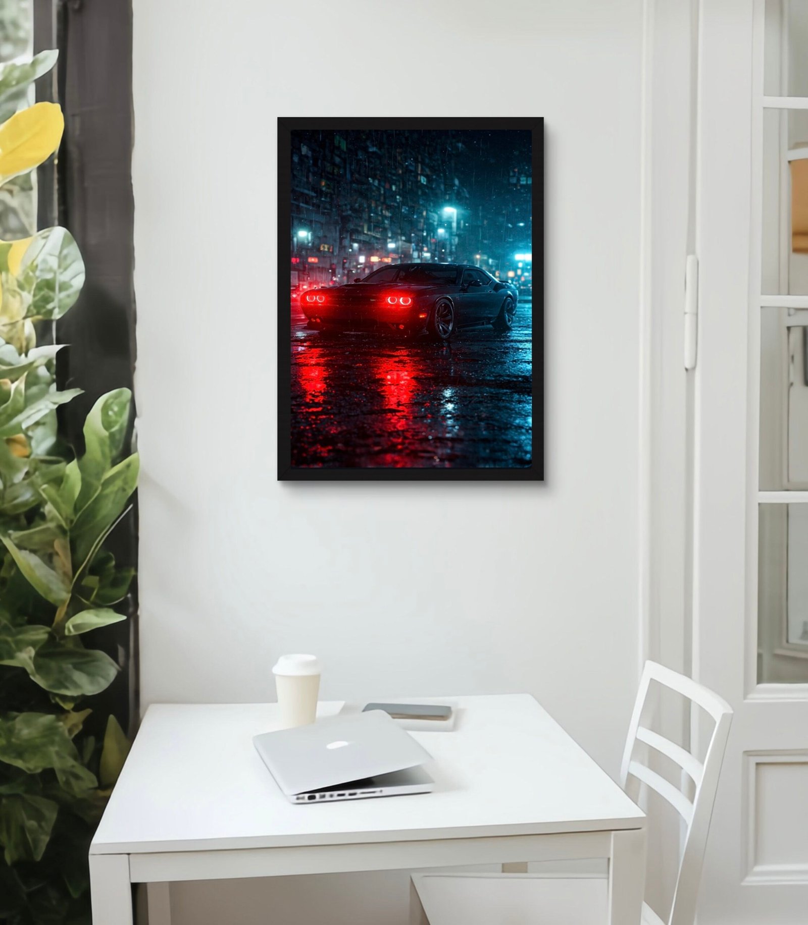 Dodge Challenger - Image 3