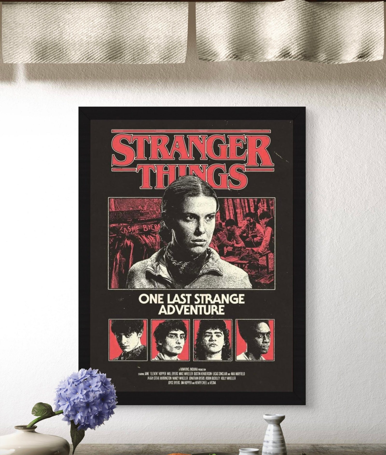 Stranger Things – One Last Strange Adventure - Image 2