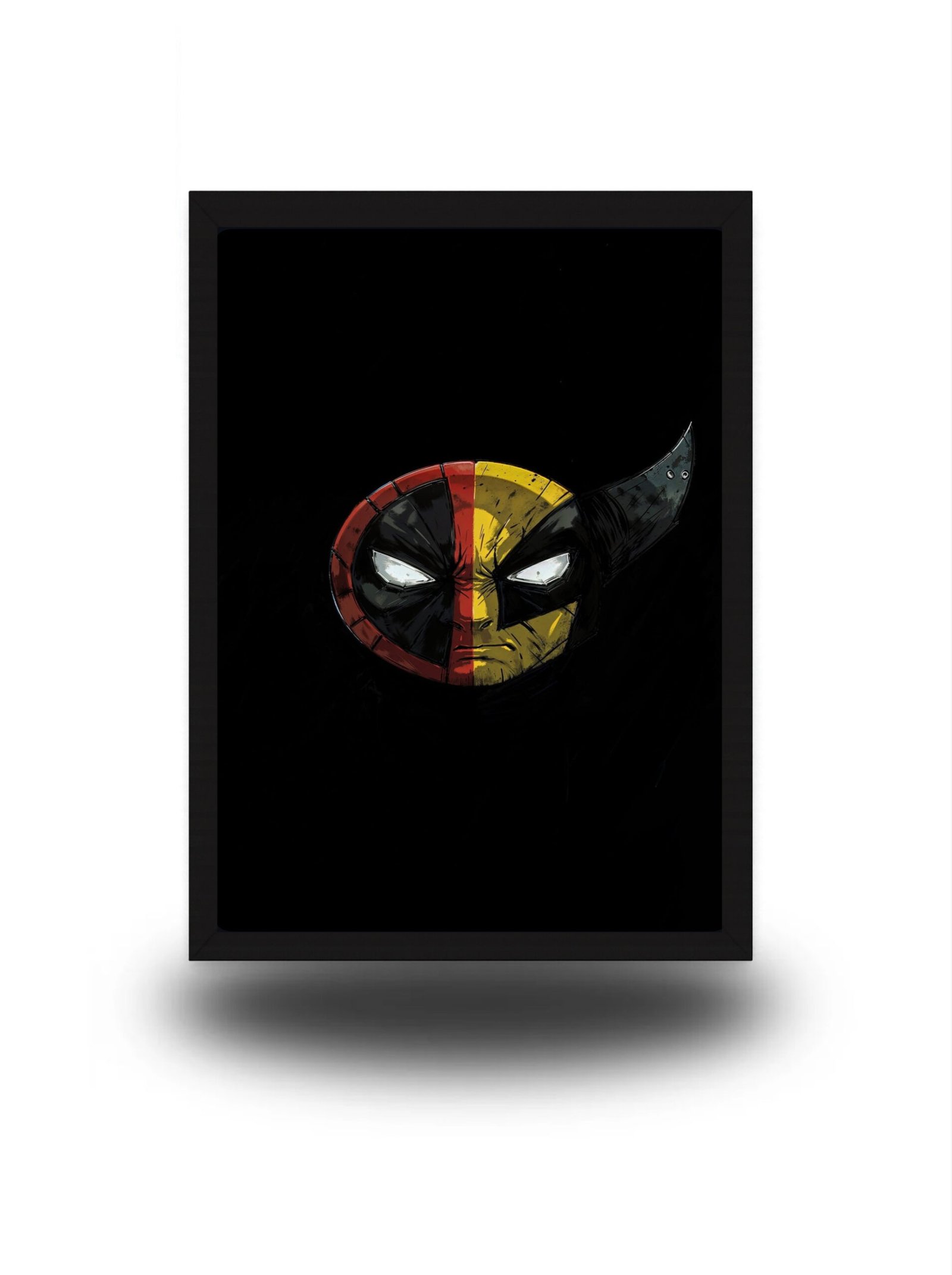 Deadpool & Wolverine 3-Frame Bundle – Set - Image 3