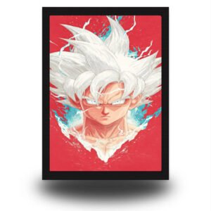 Son Goku – Dragon Ball