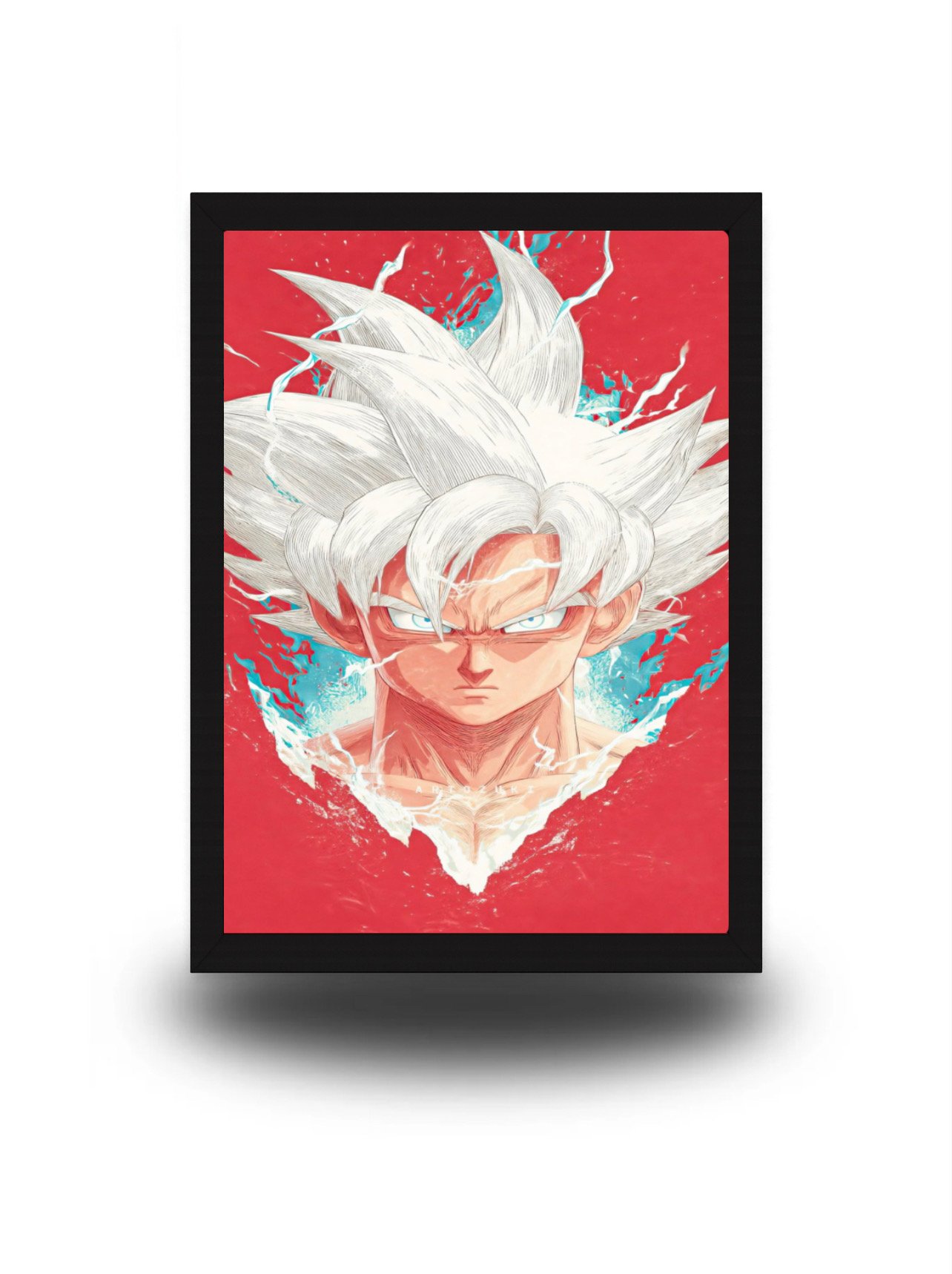 Goku – 2 Frame Bundle Set - Image 3