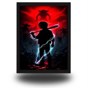 Steve Harrington – Stranger Things