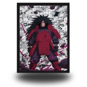Madara Uchiha
