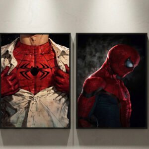 Spider-Man – 2 Frame Bundle-Set