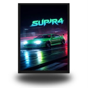 Toyota Supra