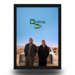 Breaking Bad