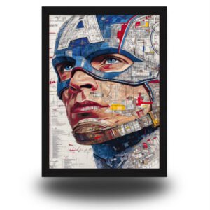 Captain America