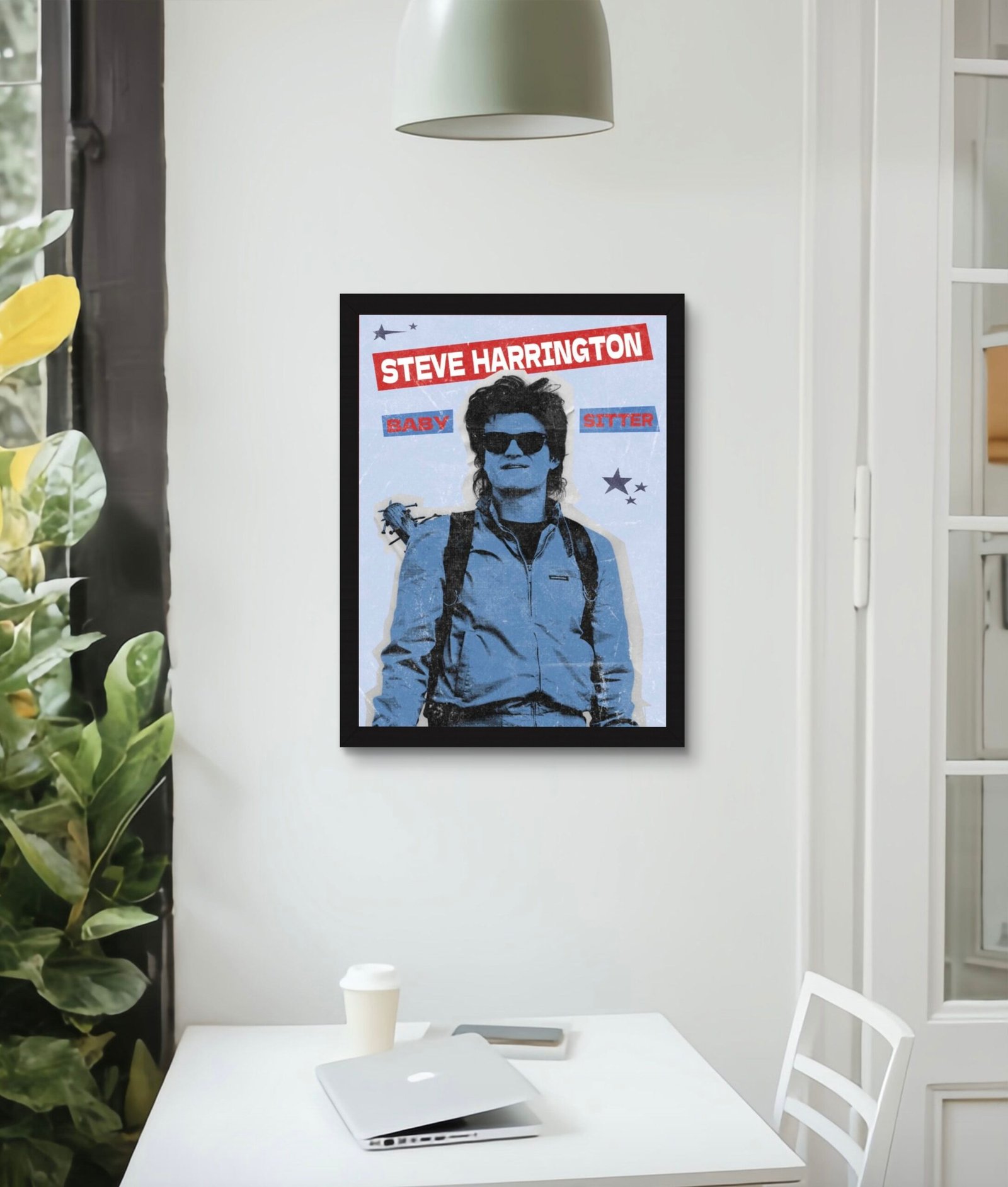 Steve Harrington – Baby Sitter | Stranger Things - Image 3