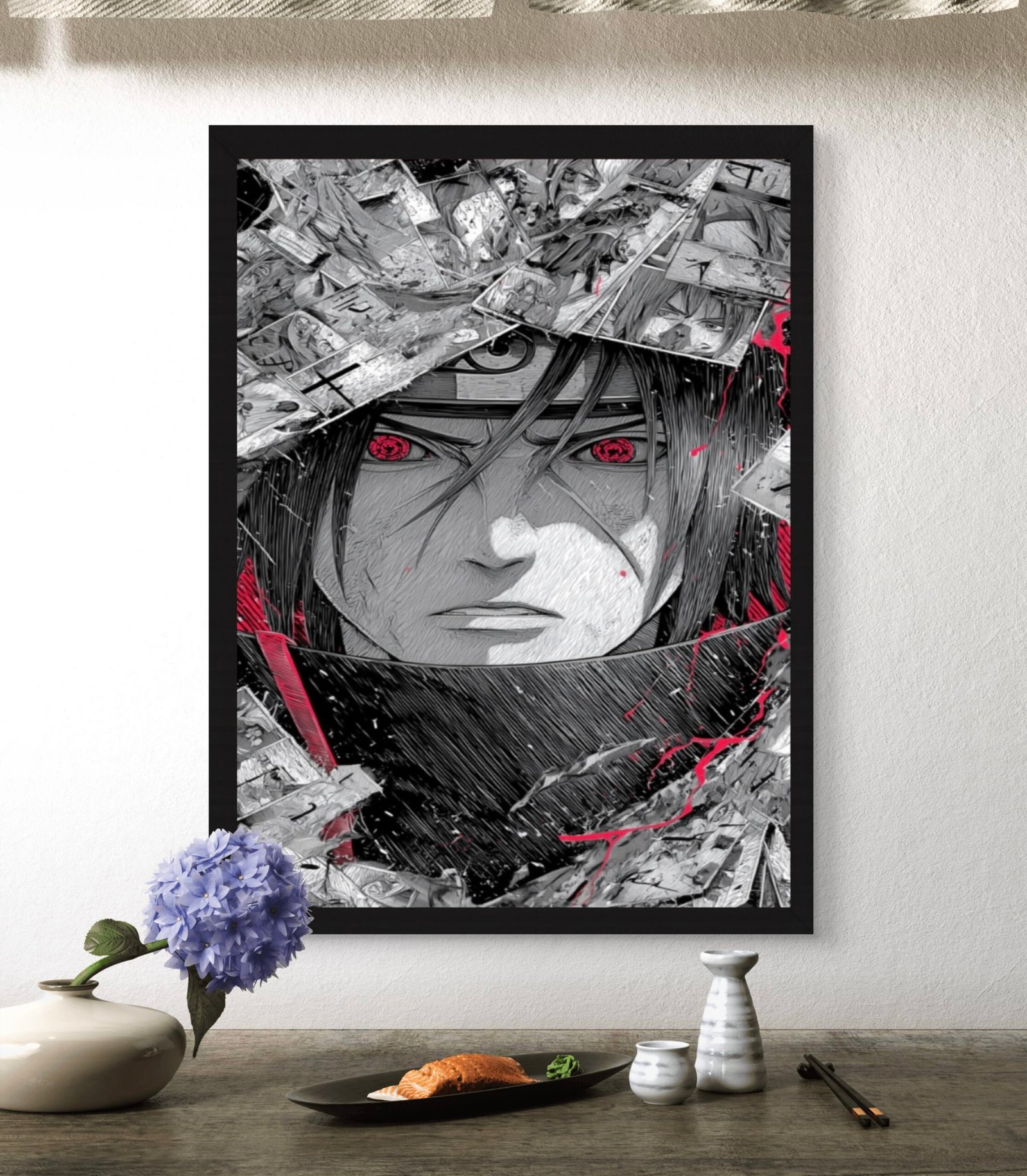 Itachi Uchiha - Image 2
