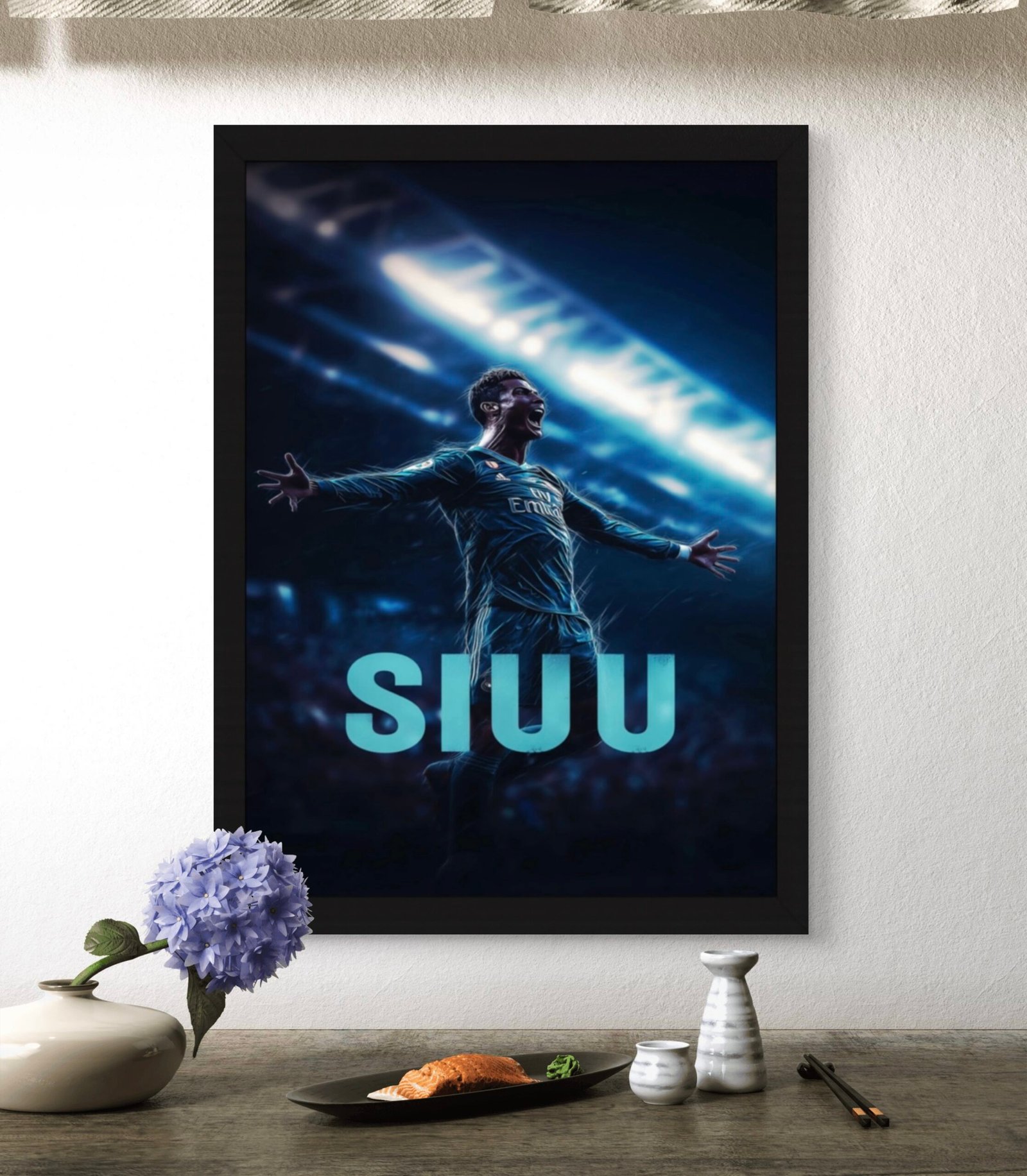 CR7-SIUU - Image 2