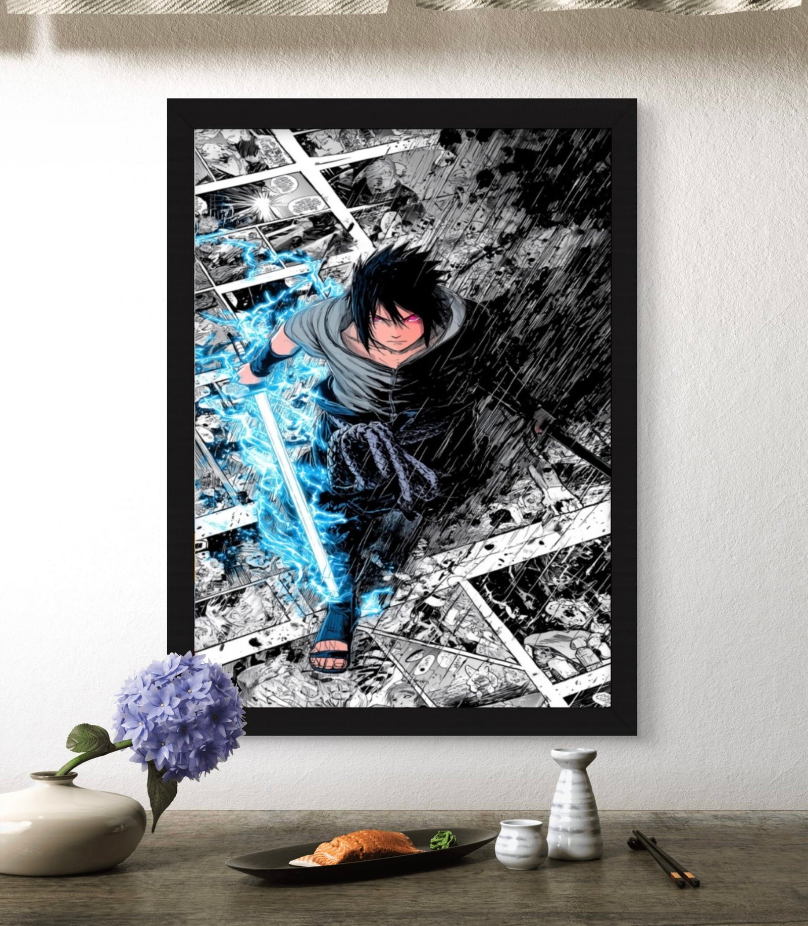 Sasuke Uchiha - Image 2