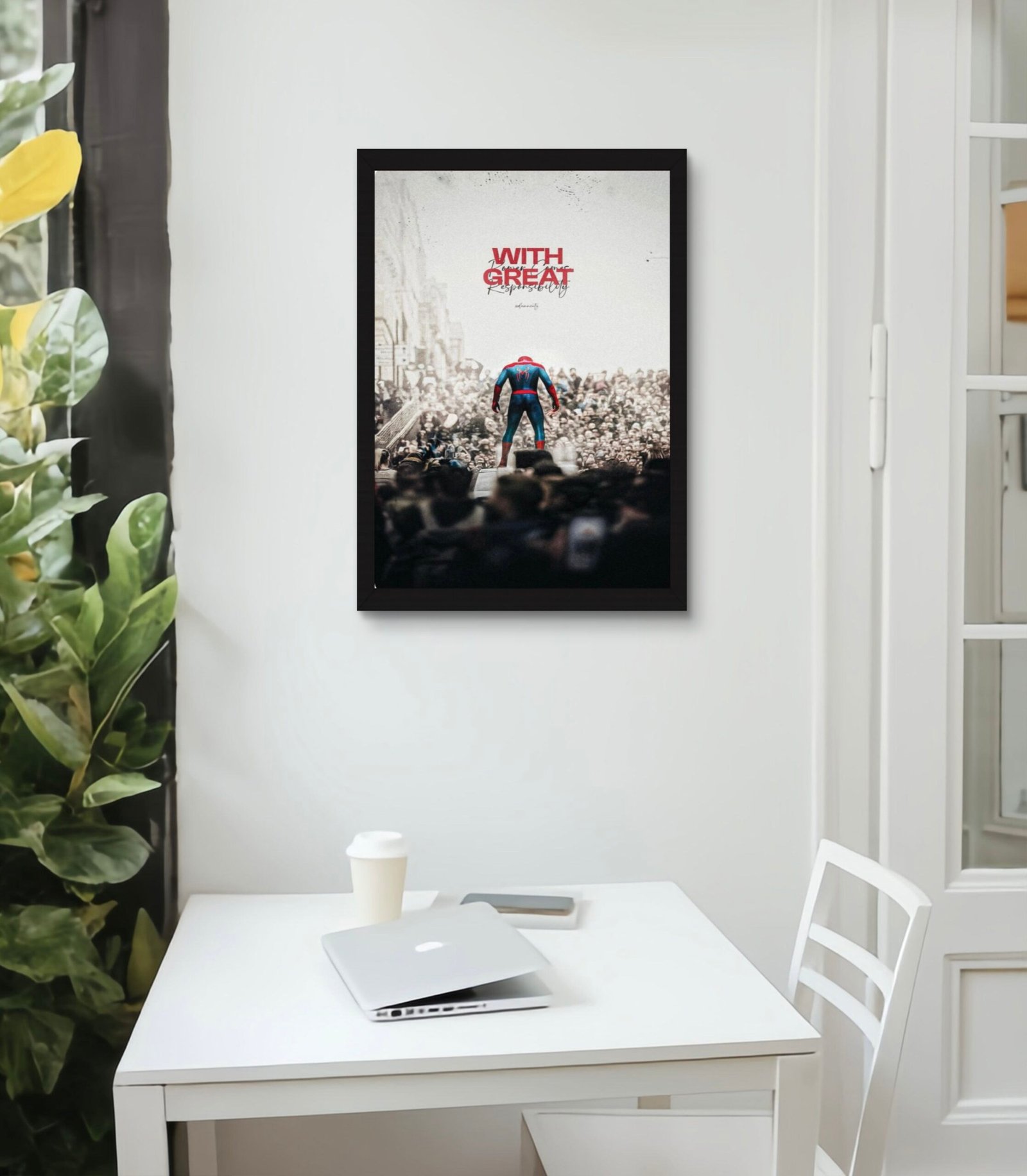 Spider-Man – With Great Power Comes Great Responsibility - Image 3