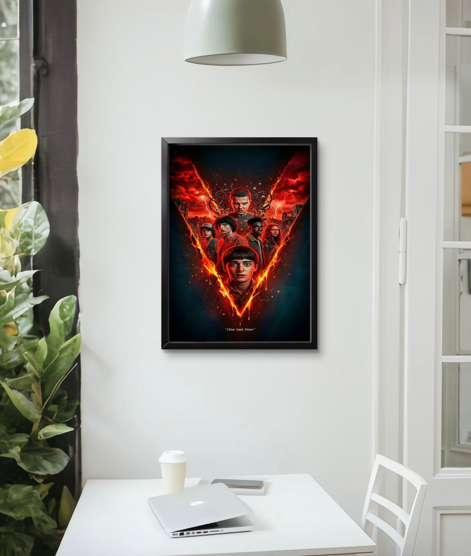 Stranger Things — One Last Time - Image 3